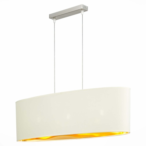 Светильник подвесной Evoluce BRESCIA SLE300563-03 фото 4