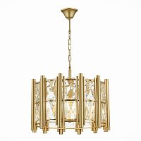 Подвесная люстра ST Luce CORSIA SL1623.203.06