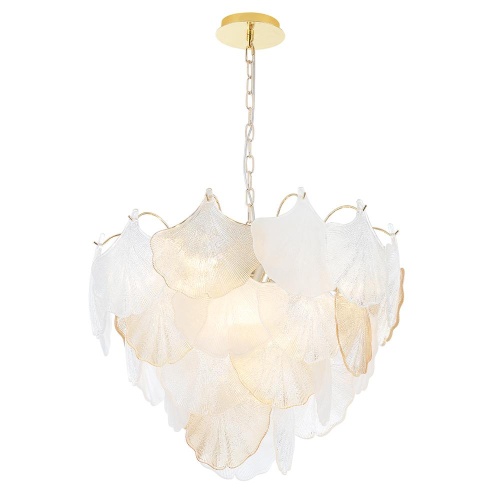 Люстра Crystal Lux BONITA SP10 фото 4