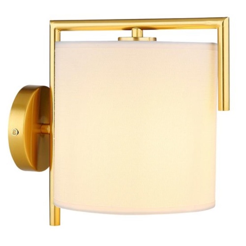 Бра Arte Lamp APEROL A5031AP-1PB фото 3