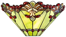 Светильник настенный Velante Tiffany 863-821-01
