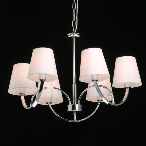 Люстра MW-Light Вега 329011906 фото 3