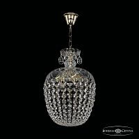 Подвесной светильник Bohemia Ivele Crystal 14771/30 G