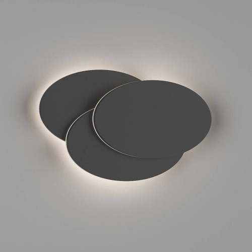 Светильник настенный DesignLed GW O-SHADE 003205