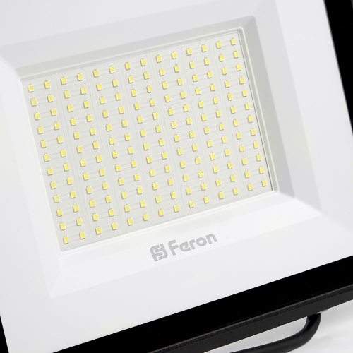 Прожектор светодиодный Feron LL-923 48109 фото 4