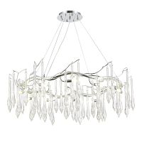 Светильник подвесной ST Luce Teardrops SL1660.103.12