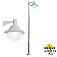 Парковый фонарь FUMAGALLI EKTOR 4000/MIDIPILAR/VIVI 1L LED-HIP V50.372.000.LXH27