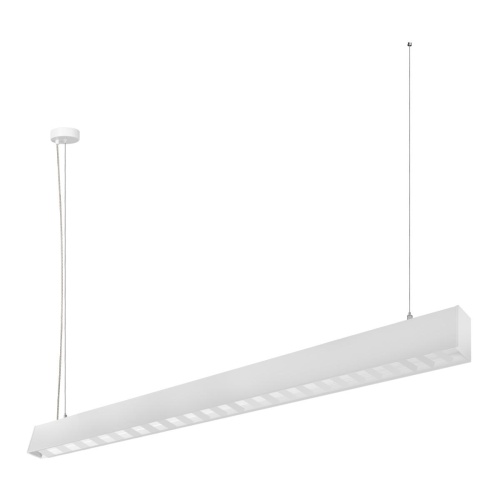 Подвесной светильник LOFT IT Vim 10318/D White фото 4