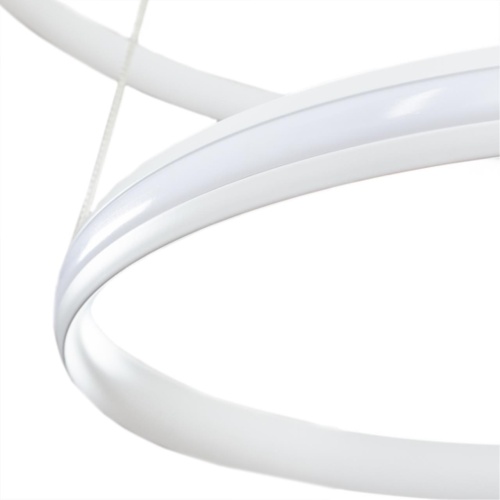Подвесная люстра Arte Lamp MERIDIANA A2198SP-2WH фото 5