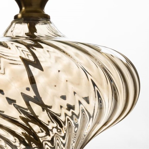 Светильник настольный Arte Lamp Nekkar A5044LT-1PB фото 4