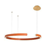 Подвесной светильник Loft It Ring 10025/600 Orange