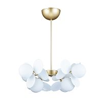 Светильник подвесной Loft It (Light for You) Matisse 10008/8 white