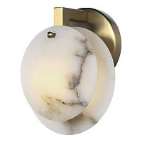 Светильник настенный светодиодный ST Luce CLAM SL1520.301.01