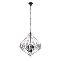 Светильник подвесной ST Luce TABURO SL1107.403.06