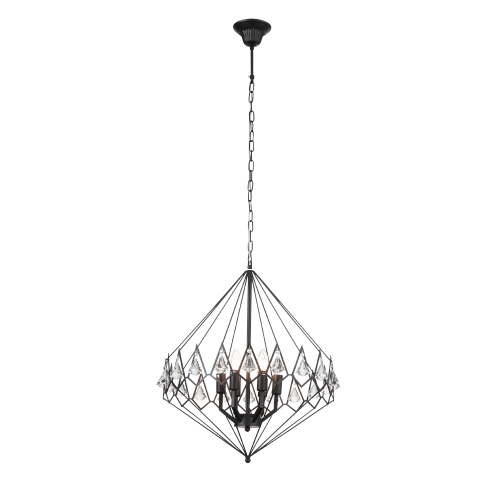 Светильник подвесной ST Luce TABURO SL1107.403.06