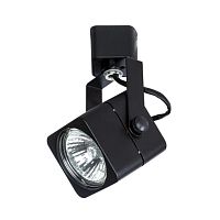 Спот Arte Lamp track lights A1314PL-1BK