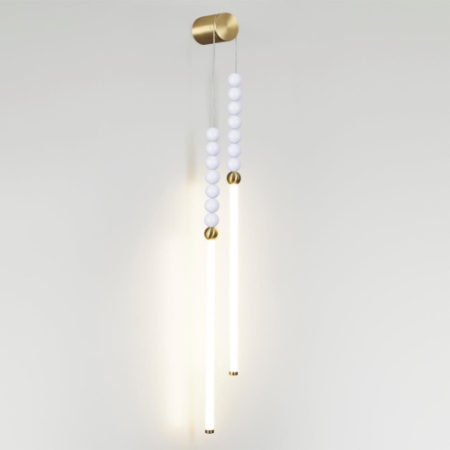 Настенный светильник HIGHTECH Odeon Light 6639/16WL фото 3