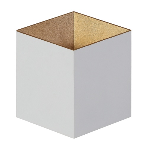 Бра Crystal Lux CLT 227W WH-GO фото 3