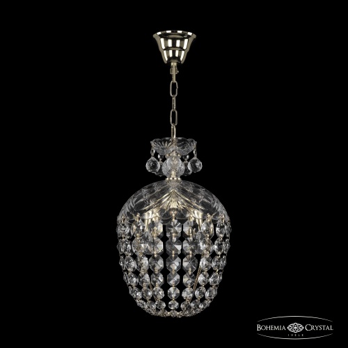 Подвесной светильник Bohemia Ivele Crystal 14773/24 G