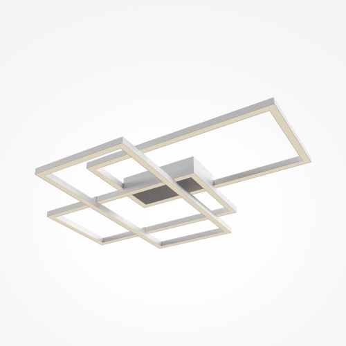 Потолочный светильник Maytoni Rida MOD015CL-L80WK фото 4