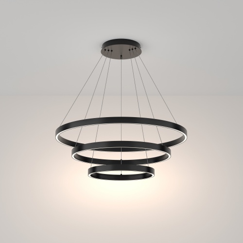 Подвесной светильник Maytoni Rim MOD058PL-L100B4K фото 6