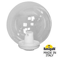 Светильник уличный FUMAGALLI GLOBE 300 G30.B30.000.WXF1R