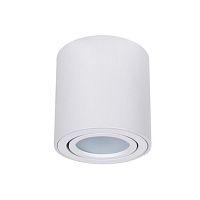 Точечный светильник Arte Lamp BEID A1513PL-1WH