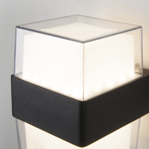 Бра Elektrostandard 1519 TECHNO LED фото 5