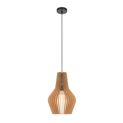 Подвесной светильник Maytoni Roots MOD191PL-01W1 фото 3