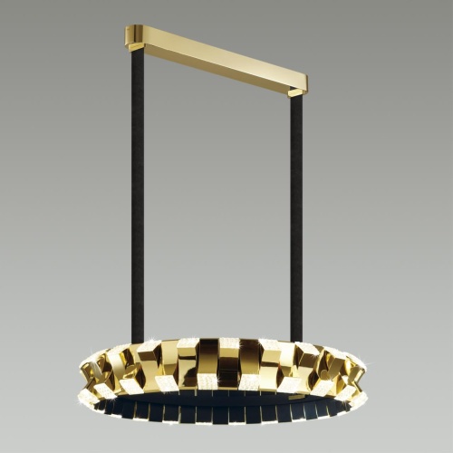 Люстра Odeon Light ASTURO 4993/80L фото 5