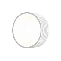 Керамический светодиодный модуль. Denkirs Slim Led DK3000-7W-M