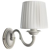 Светильник настенный Arte Lamp Alba A9395AP-1WG