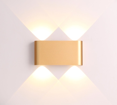 Настенный светильник Odeon Light MAGNUM 3893/4WL фото 5