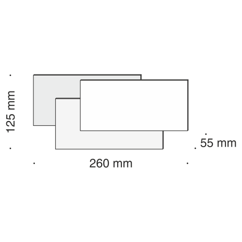 Бра Maytoni Trame C804WL-L12W фото 10