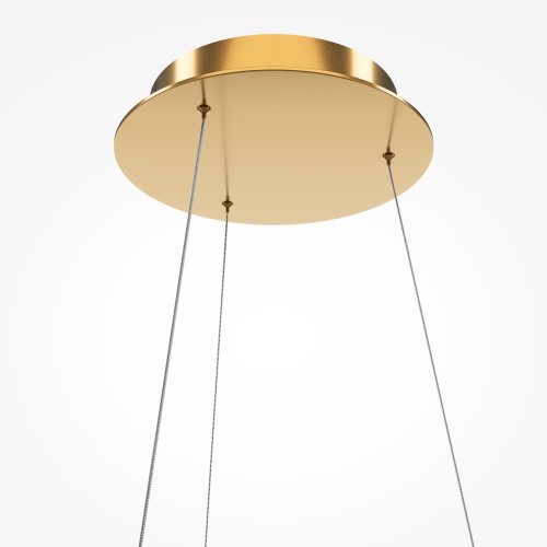 Подвесной светильник Maytoni Krone P097PL-L48BS3K фото 6