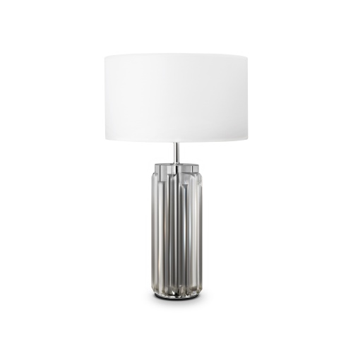 Настольный светильник Maytoni Modern Muse MOD304TL-01GR фото 3