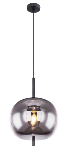 Светильник подвесной Globo Lighting Blacky 15345H1 фото 3