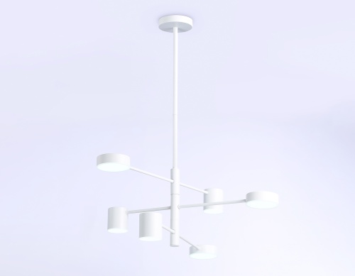 Подвесной светодиодный светильник Ambrella COMFORT FL FL51684 фото 4