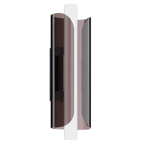 Настенный светильник (бра) Maytoni Interstellar MOD309WL-L4GR4K фото 7