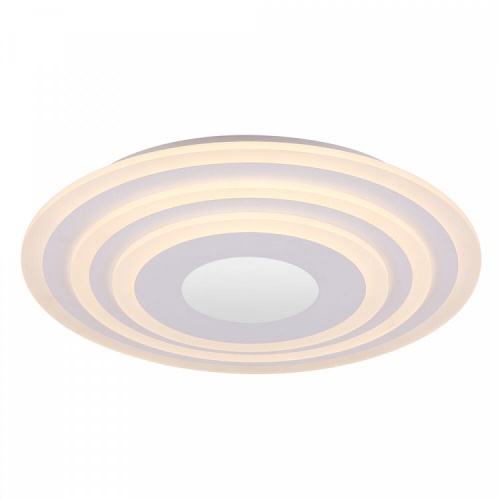 Потолочный светильник Freya Melody FR6014CL-L98W фото 3