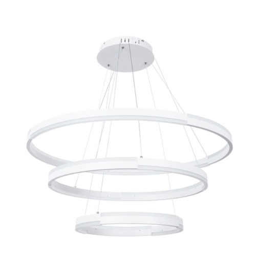 Подвесная люстра Arte Lamp ALFIE A2180SP-60WH фото 2