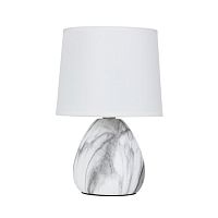 Светильник настольный Arte Lamp Wurren A5016LT-1WH