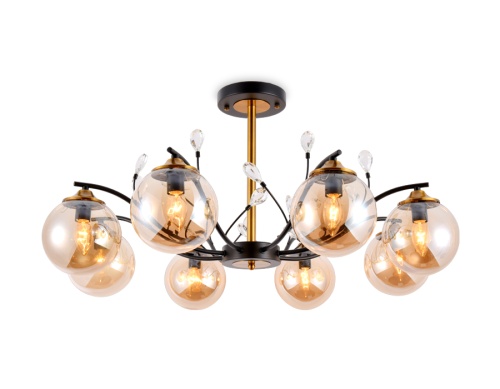 Люстра Ambrella TRADITIONAL TR9076