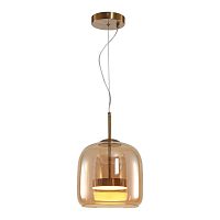 Светильник подвесной Arte Lamp Padova A2404SP-23AM