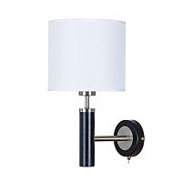 Бра Arte Lamp ROBERT A5029AP-1SS