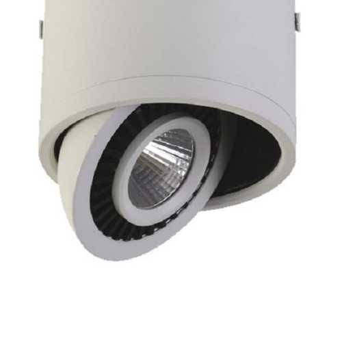 Точечный светильник Reflector 12W 1776-1C фото 6