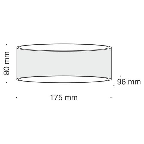 Бра Trame C806WL-L5W фото 8