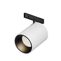 Трековый светильник Maytoni Focus Led TR187-1-9W3K-M-BW