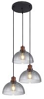 Светильник подвесной Globo Lighting Salsa 15562-3H