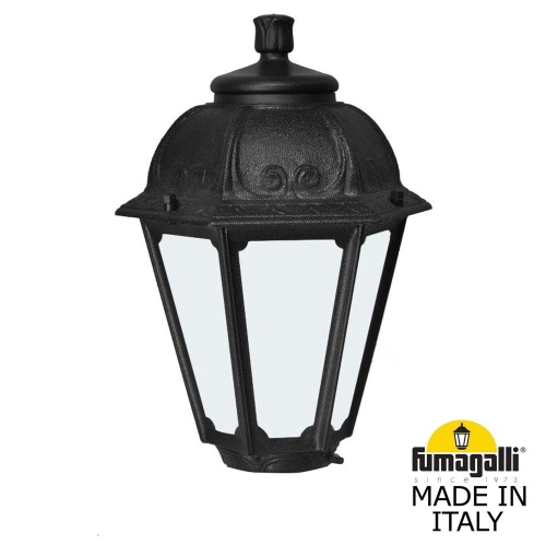 Светильник уличный FUMAGALLI SABA K22.000.000.AYF1R